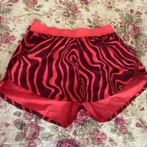 outdoor voices relay shorts